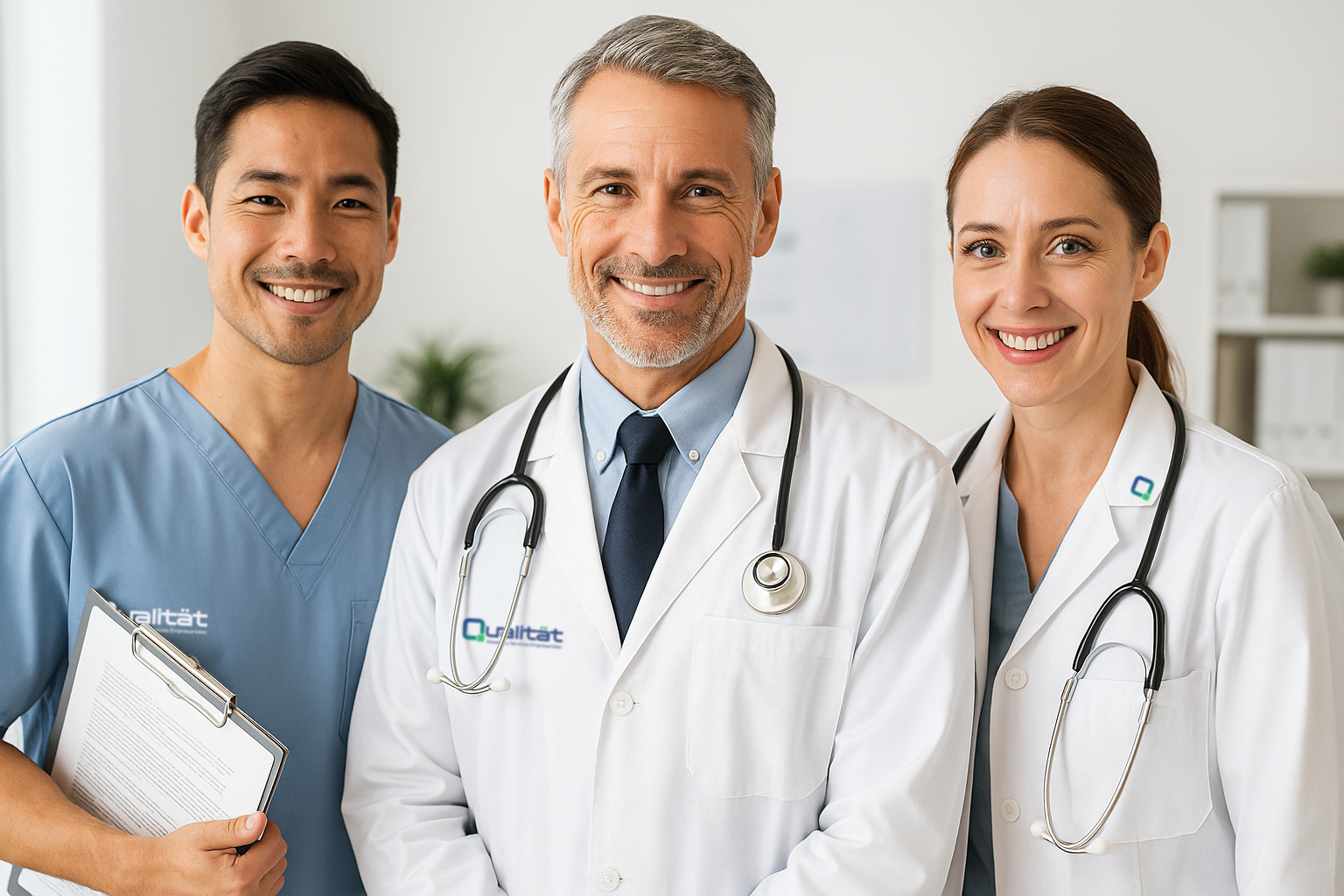 Auditoría médica
